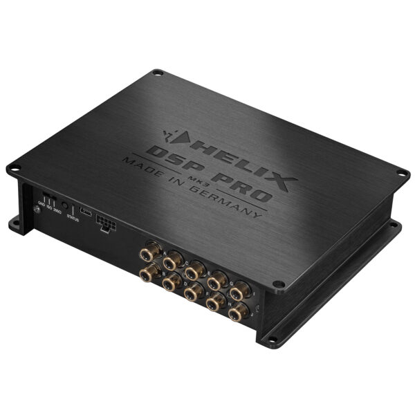 HELIX DSP PRO MK3 - Image 2