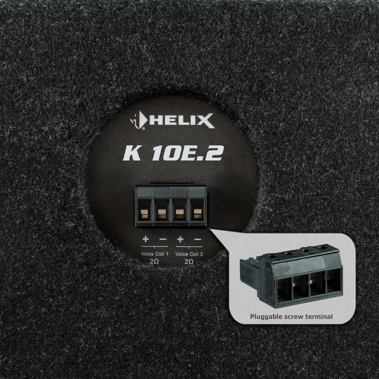 HELIX K 10E.2 - Image 2