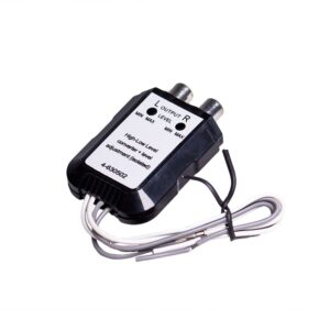 FOUR Connect 4-630502 High Low converter - passive