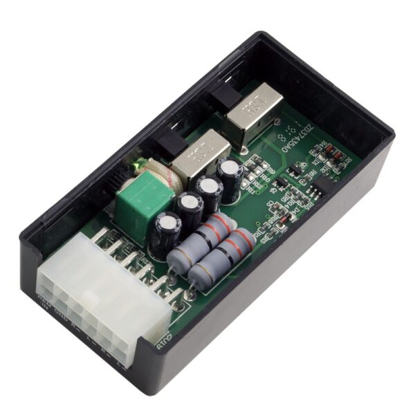 FOUR Connect 4-630509 High Low Level adapter adjustable - active - Image 6