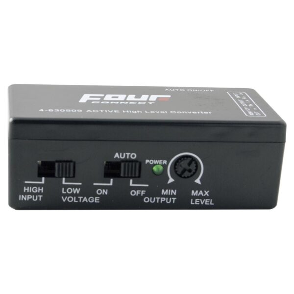 FOUR Connect 4-630509 High Low Level adapter adjustable - active - Image 2