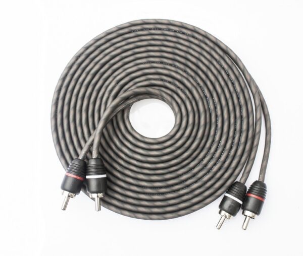 FOUR Connect 4-800155 STAGE 1 RCA-cable 5.5m