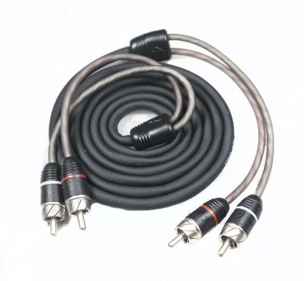 FOUR Connect 4-800252 STAGE 2 RCA-cable 1.5m