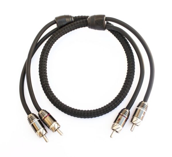 FOUR Connect 4-800351 STAGE 3 RCA-cable 0.75m