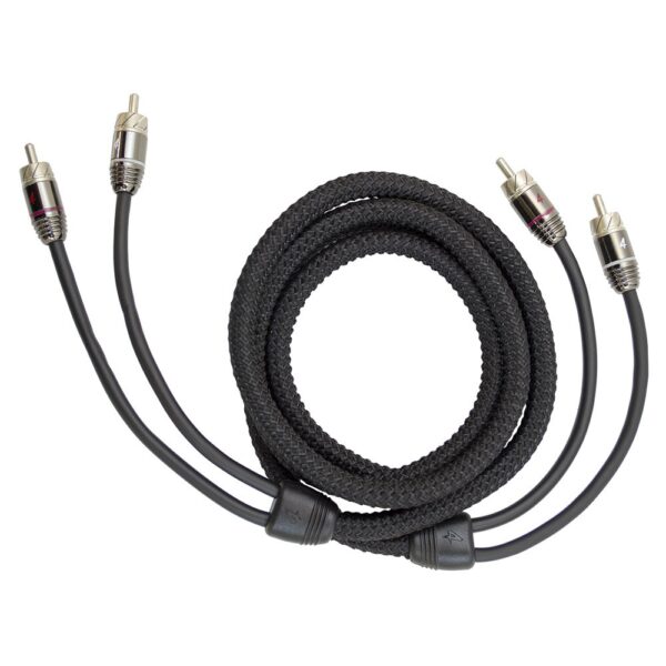 FOUR Connect 4-800352 STAGE 3 RCA-cable 1.5m