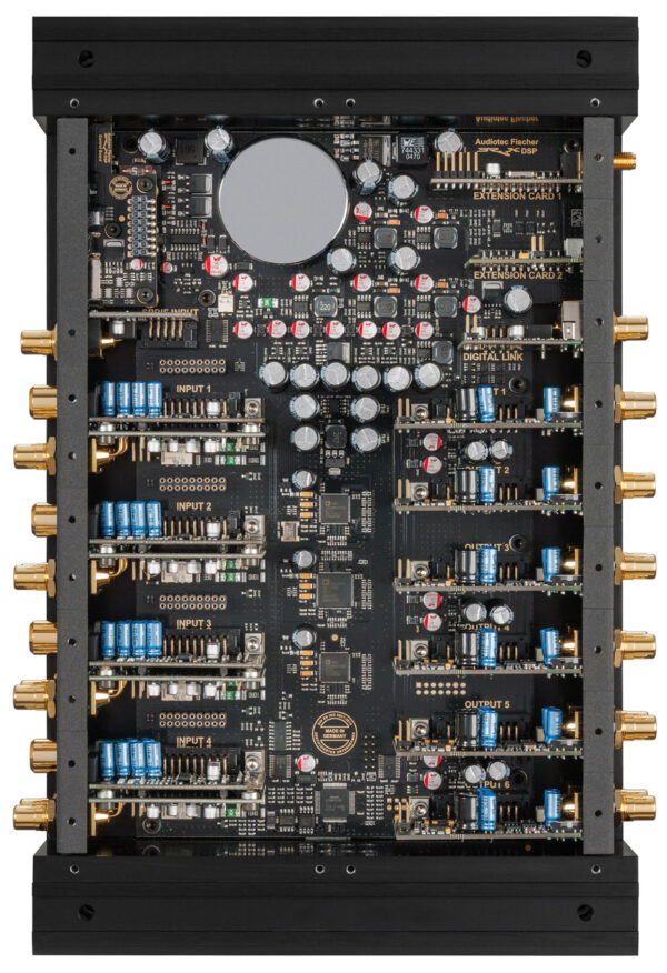 BRAX DSP CORE (BEZ MODUĻIEM) - Image 4