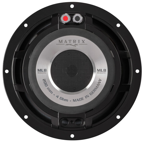BRAX MATRIX ML8 MID - Image 3