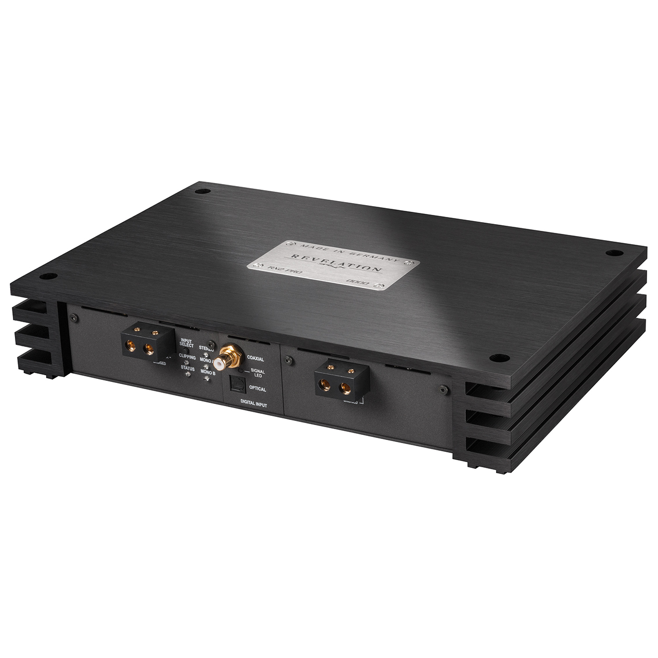 BRAX RX2 PRO Digital - Image 4