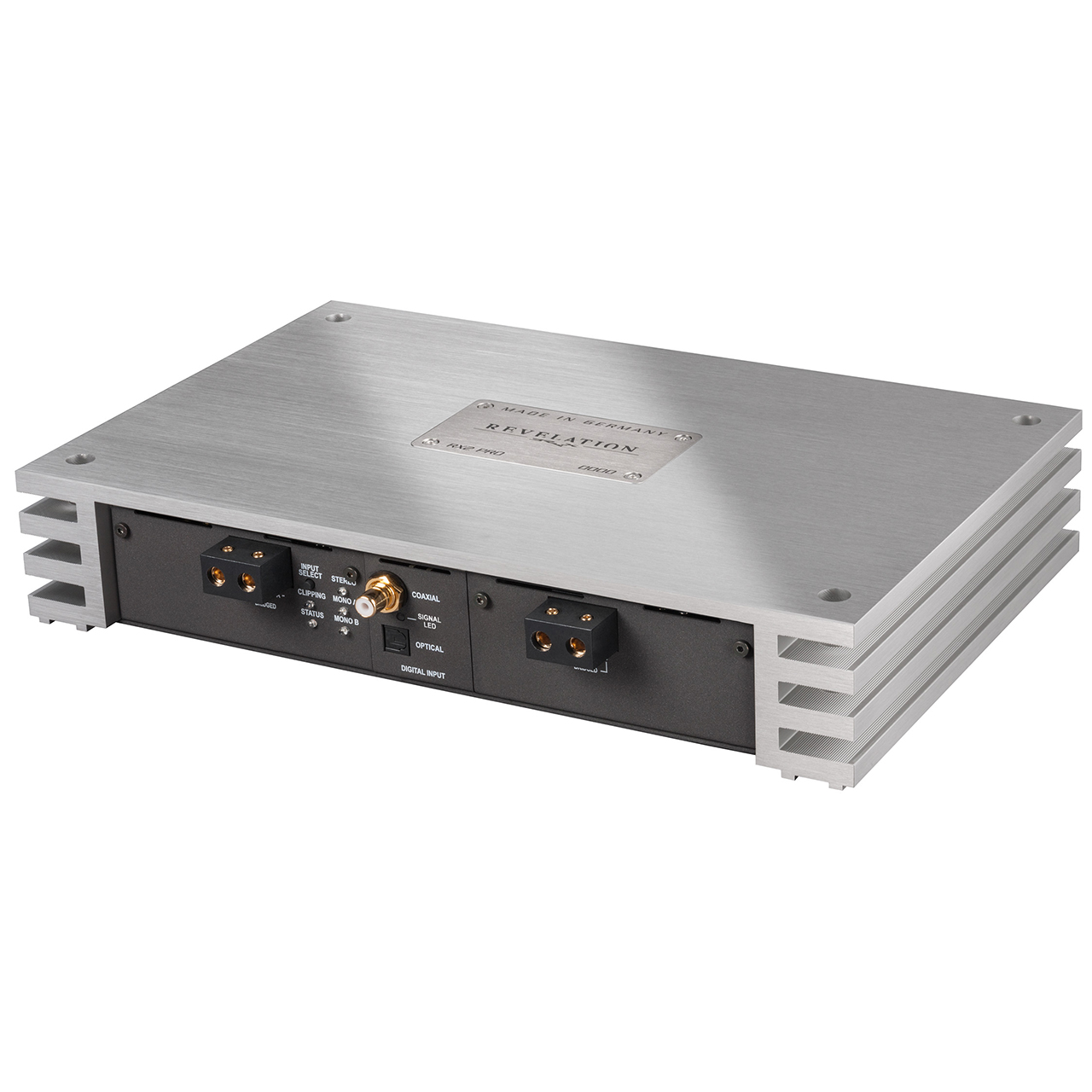 BRAX RX2 PRO Digital