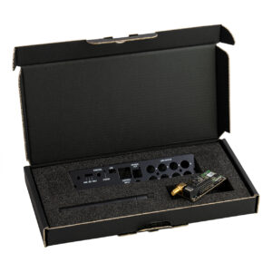 MATCH MEC BT HD - UP 8DSP