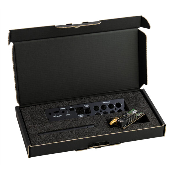 MATCH MEC BT HD - UP7BMW/7DSP