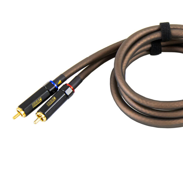 FOUR Connect 4-800551 STAGE 5 1m RCA cable - Image 2