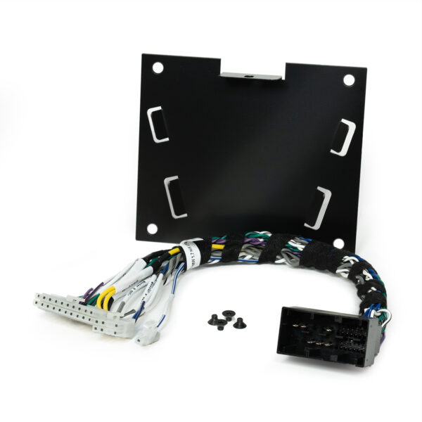 MATCH UP 8DSP - BMW 1.7HiFi