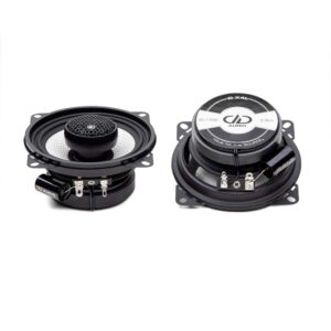 DD Audio D-X4b
