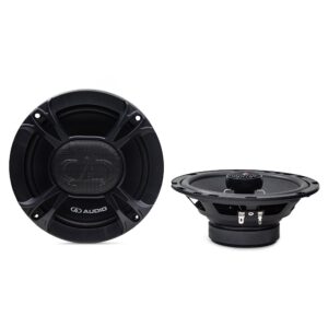 DD Audio E-X6.5b