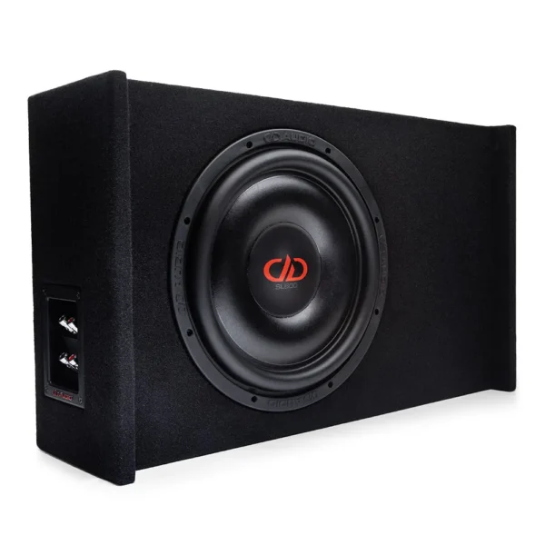 DD Audio LE-DF-SL612 - Image 2