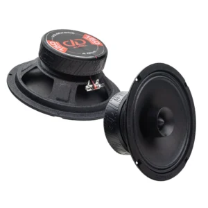DD Audio VO-MX208-S4