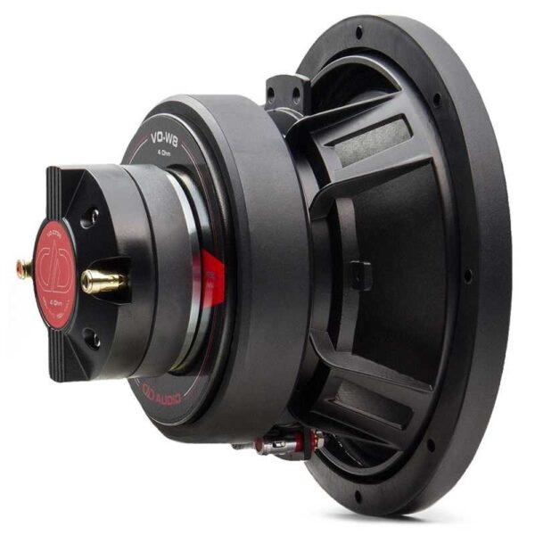 DD Audio VO-W8 COAX 35 Bundle - Image 2