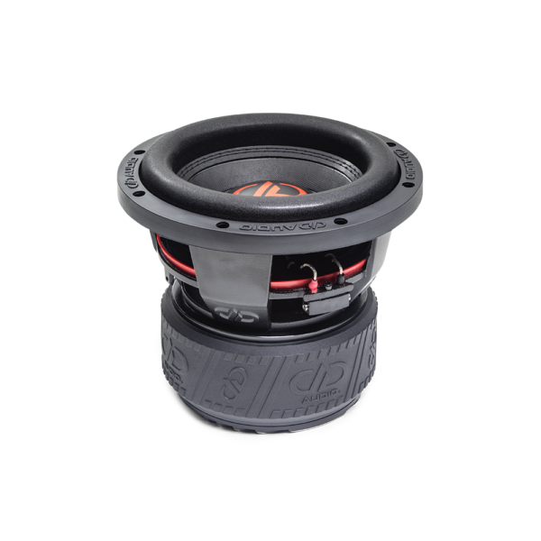 DD Audio 608f-D4 - Image 2