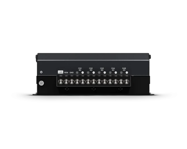 SounDigital 800.5 EVO 6 - 4 Ohm - Image 4