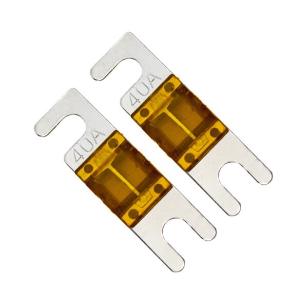 Mini ANL Drošinātājs 40A