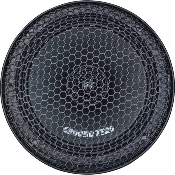 Ground Zero GZCF 6.5XSPL-NEO - Image 4