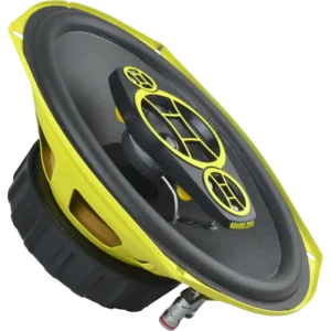Ground Zero GZCF 7104XSPL