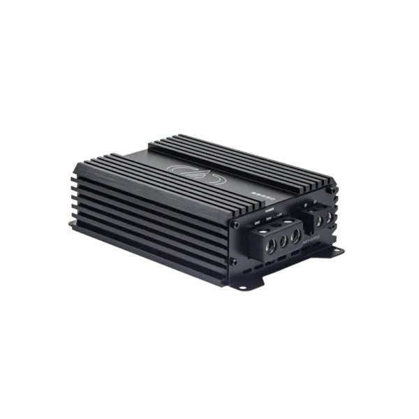 DD Audio SS850