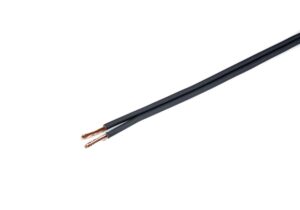 4 Connect OFC akustiskais kabelis 2x1.5mm2 1m