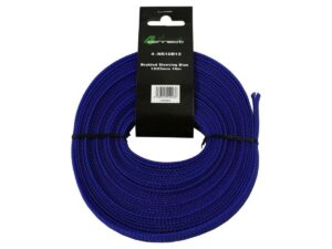 4 Connect zils neilona apvalks 12/25mm 10m