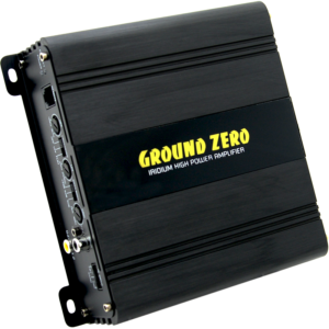 Ground Zero GZIA 100.2