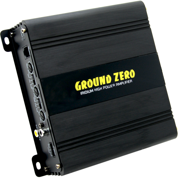 Ground Zero GZIA 100.2