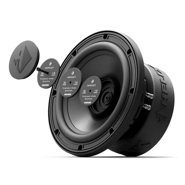 HELIX IQ W8-DVC2 - Image 3