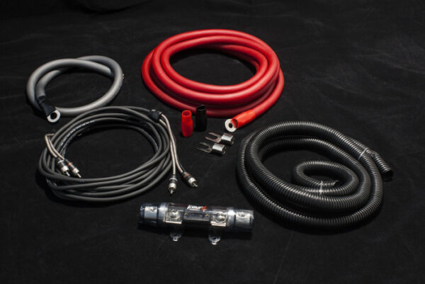 FOUR Connect 4-800250 STAGE2 50mm2 OFC