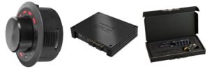 Helix V Eight Conductor BT HD kit