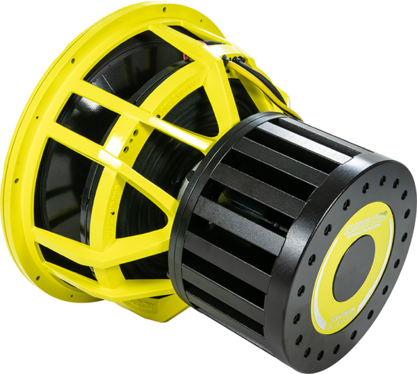 Ground Zero GZPW 15NEO-XSPL
