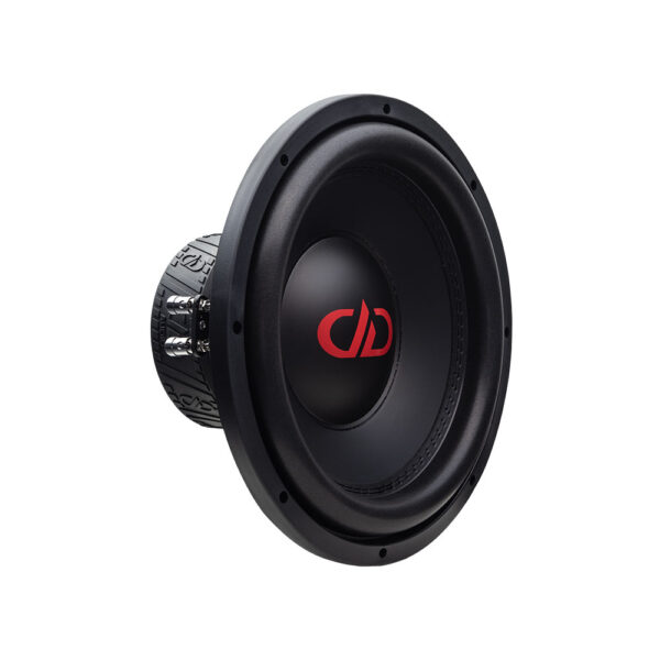 DD Audio 212e-D4 - Image 2