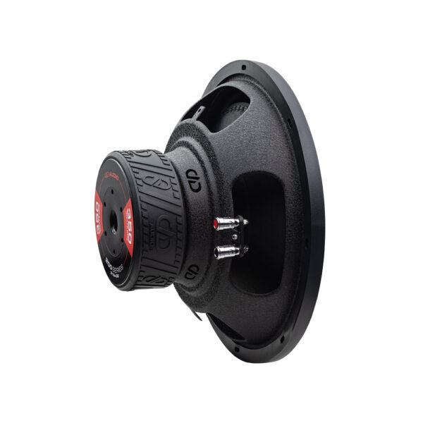 DD Audio 212e-D4 - Image 3