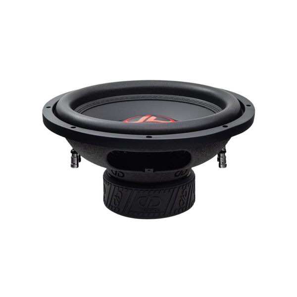 DD Audio 212e-D4
