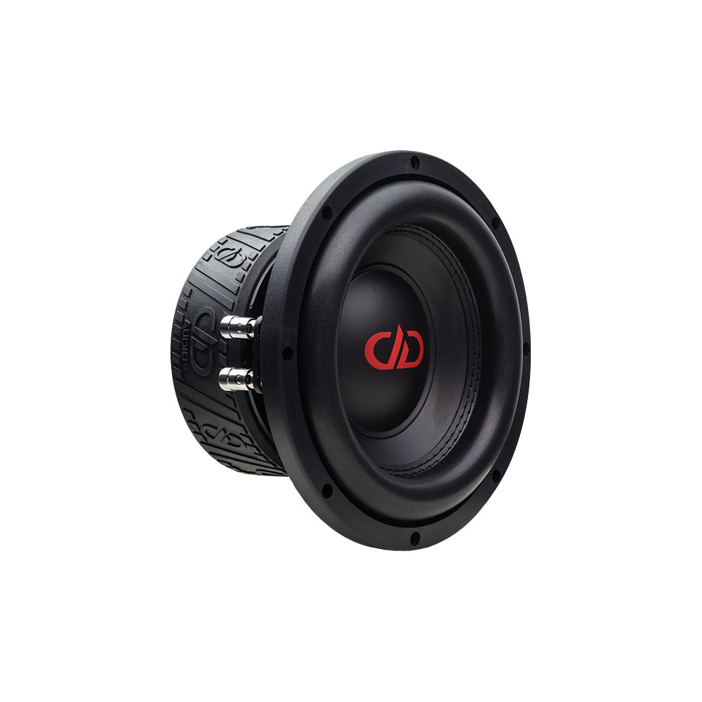 DD Audio 208e-D4