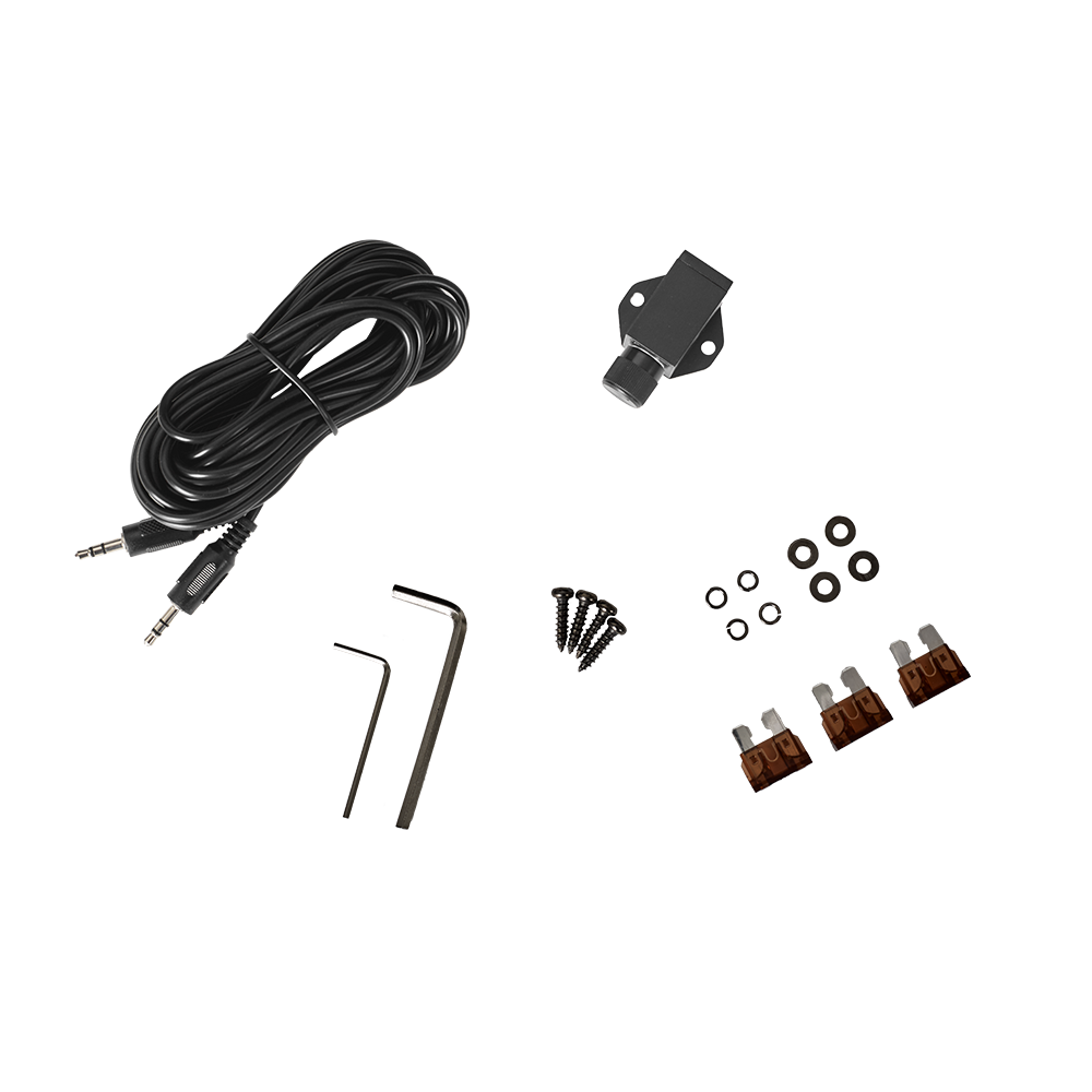 Bass Habit Rebel RA2000W - Image 5