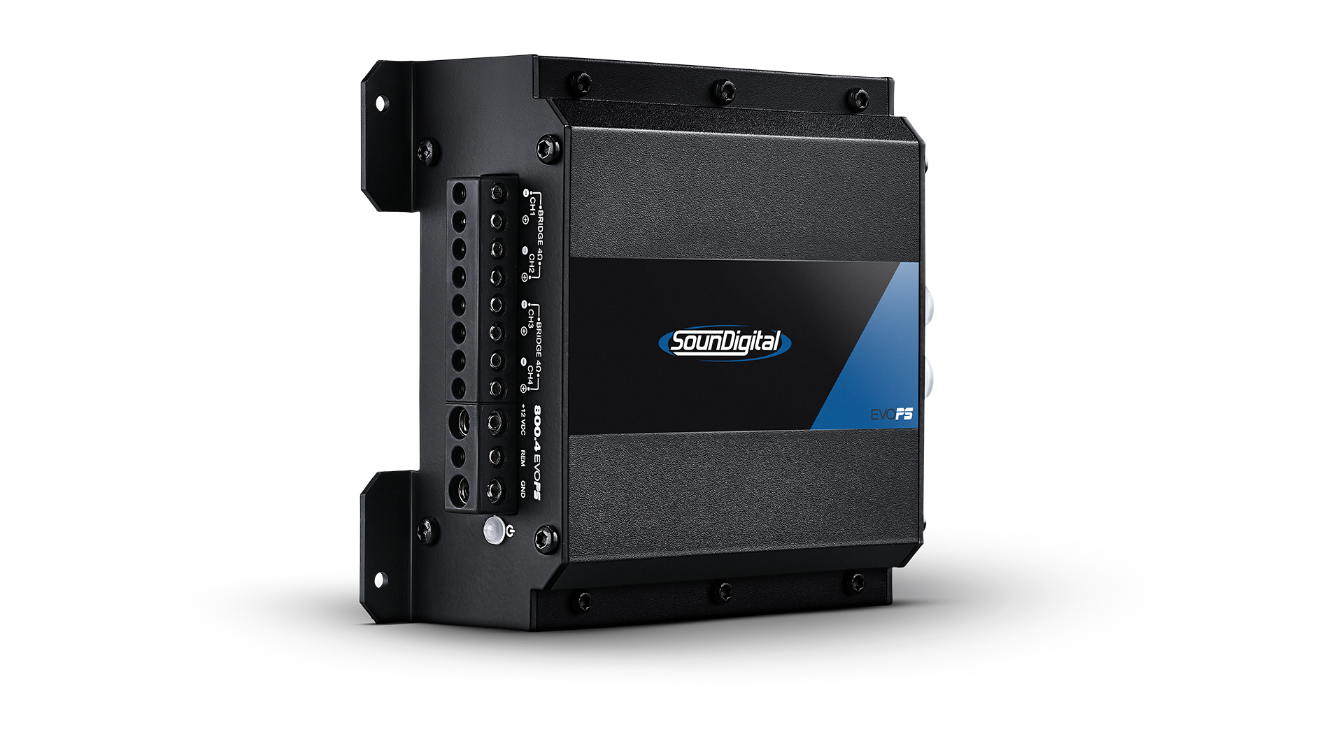 SounDigital 800.4-4 EVOPS Marine - Image 3