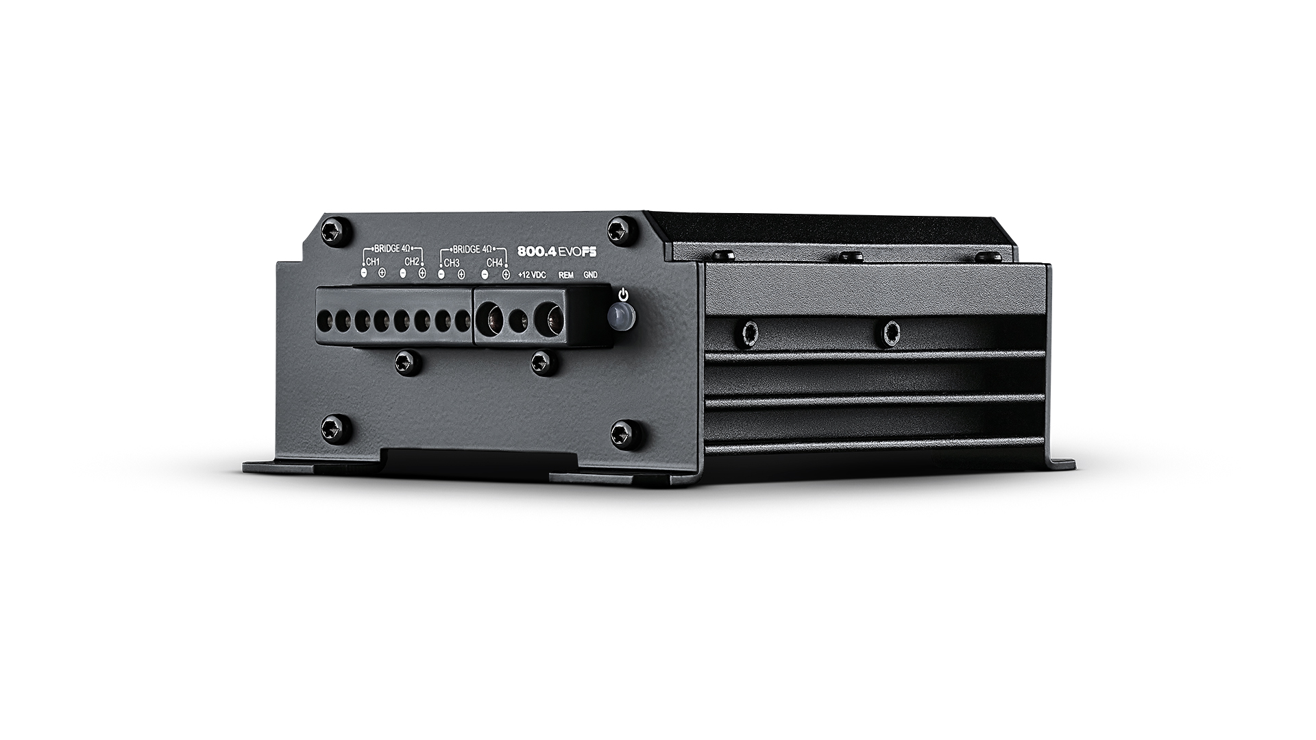 SounDigital 800.4-4 EVOPS Marine - Image 5