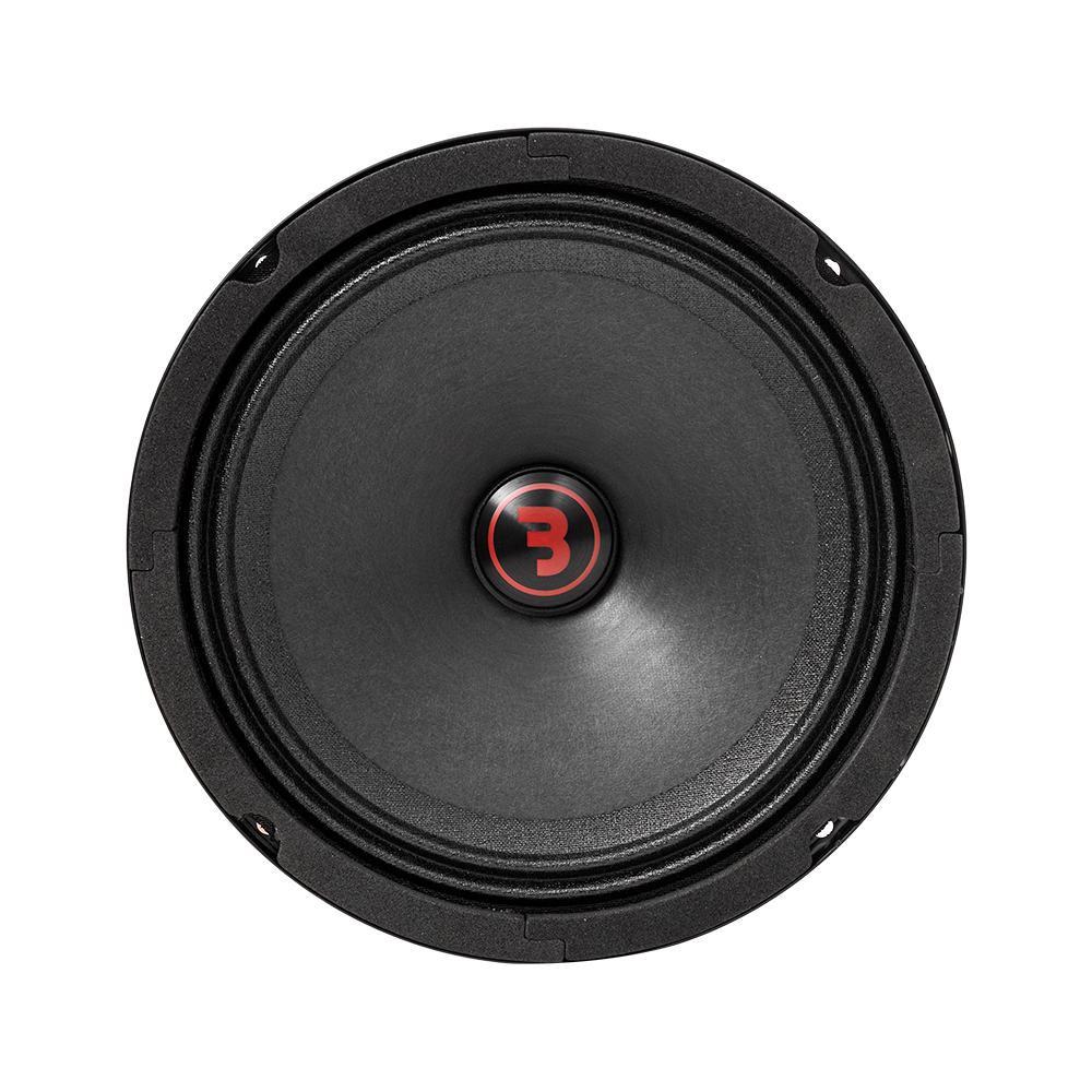 Bass Habit Rebel SR165M - Image 2