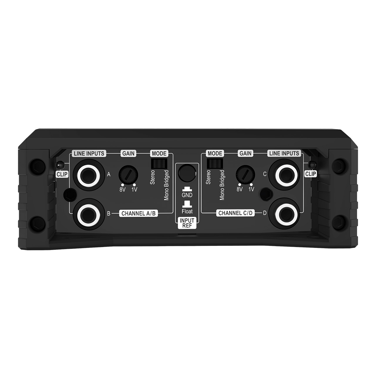 HELIX AMPLIFY 204 DIRECT - Image 2