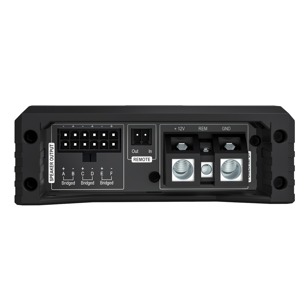 HELIX AMPLIFY 206 DSP - Image 2