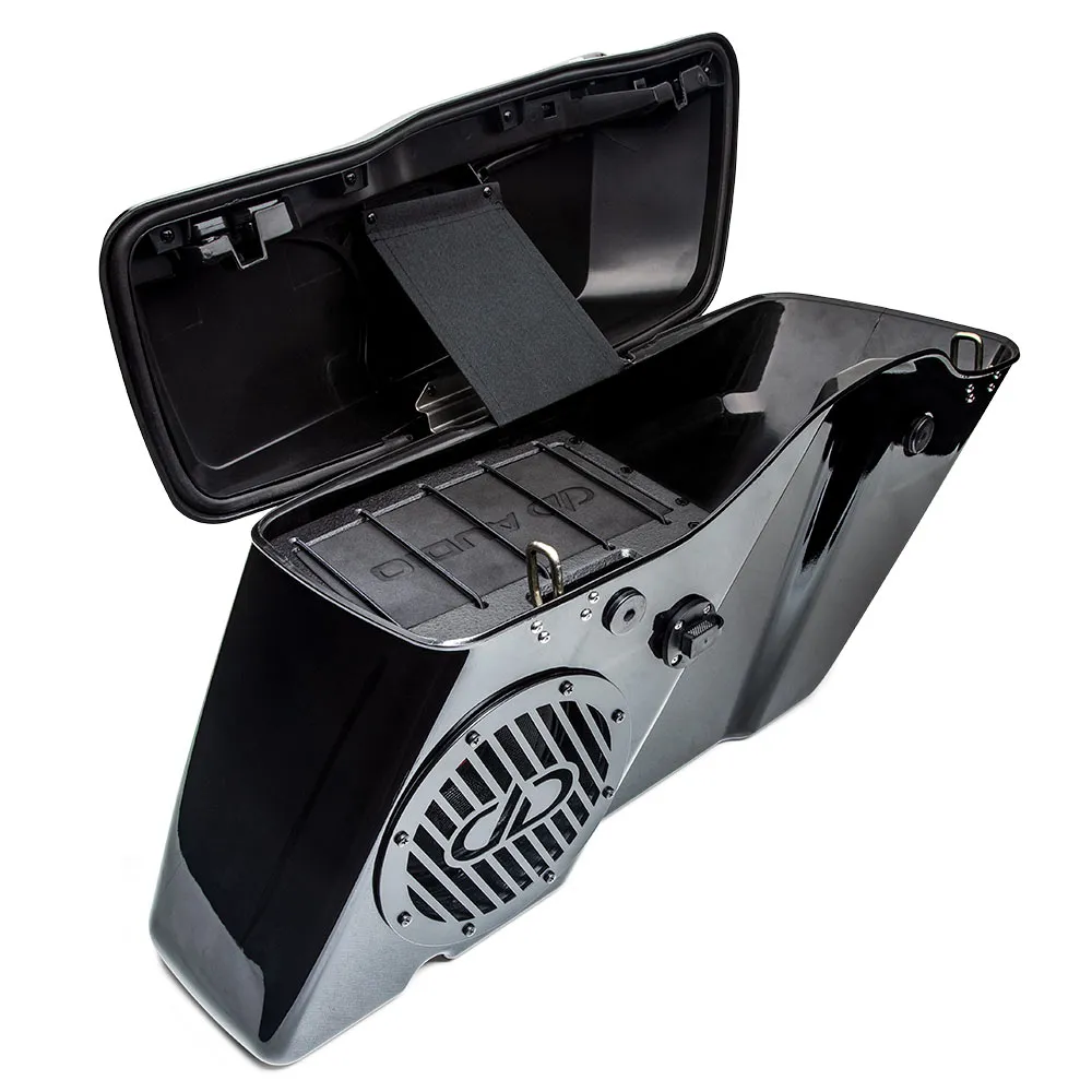 DD Audio HD8-SBK - Image 5