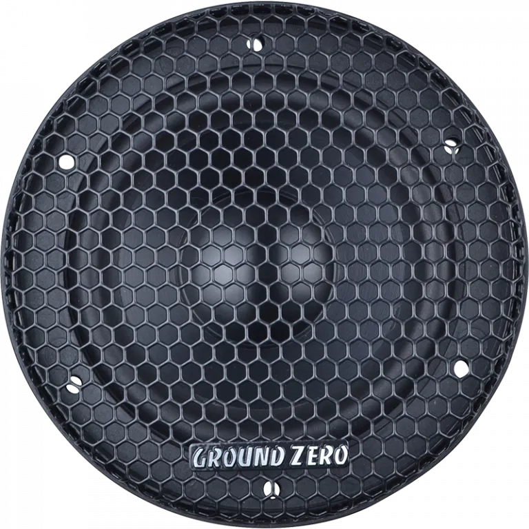 Ground Zero GZRM 80SQX - Image 3