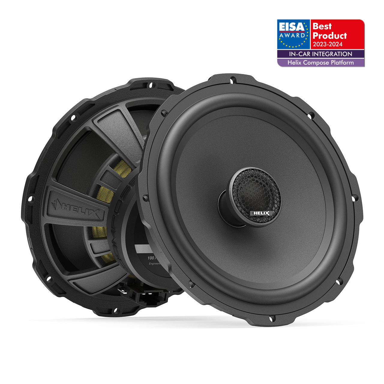 Helix Ci3 C165.2FM-S3 MK2 - 3Ohm