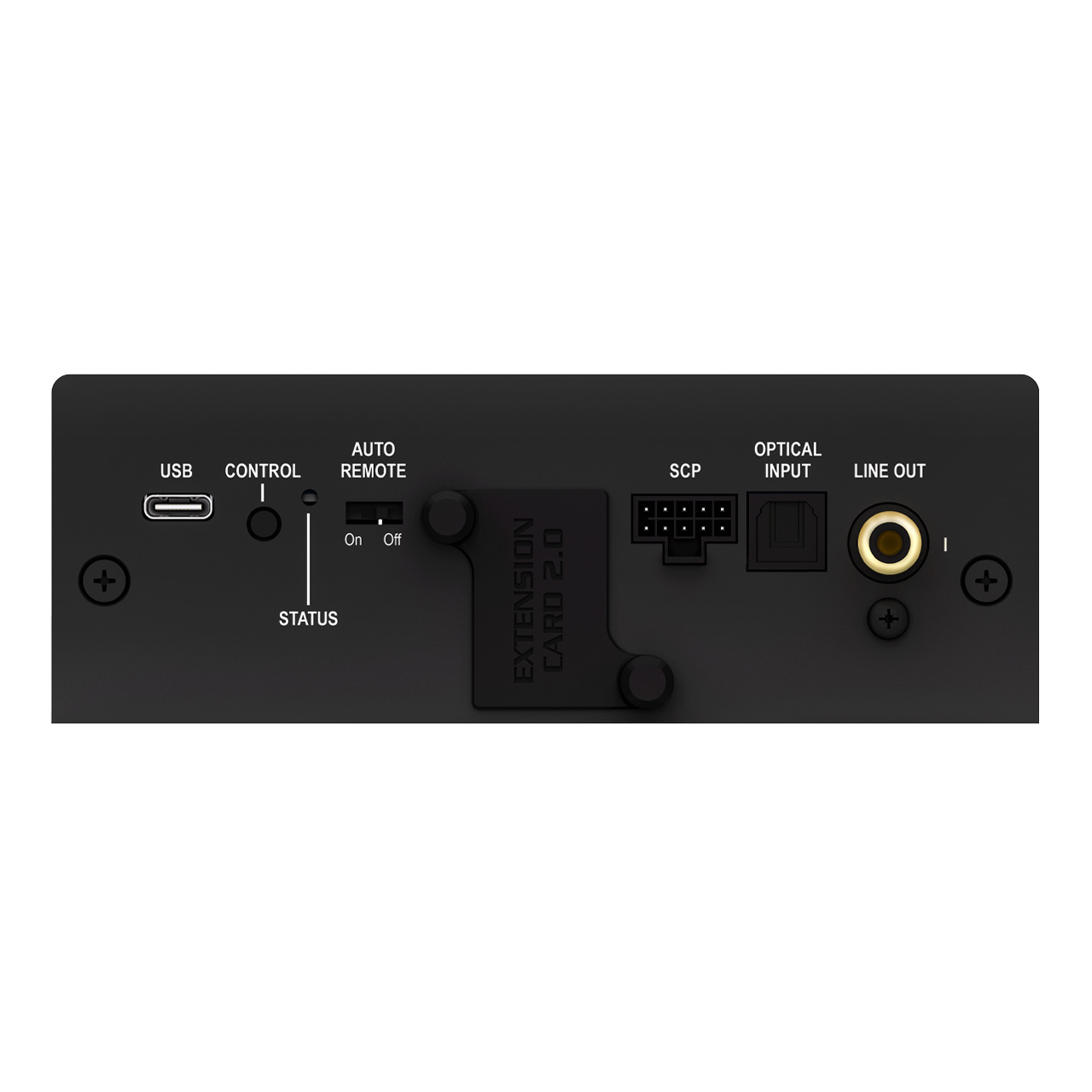 MATCH UP 8DSP MK2 - Image 3